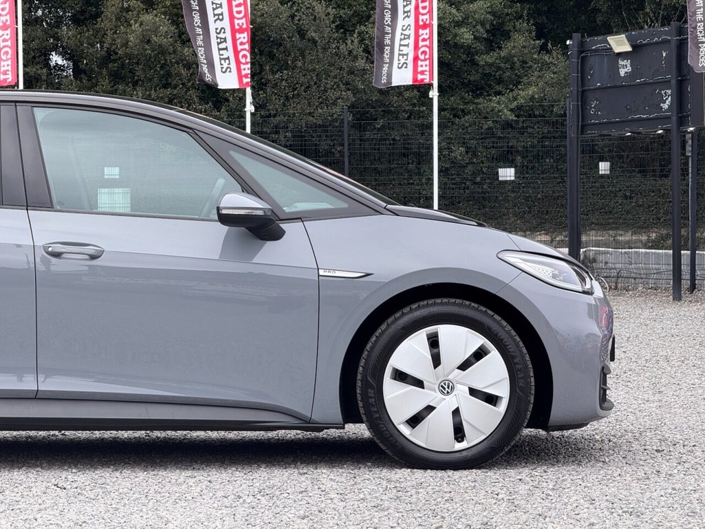 Used Volkswagen ID.3 2021 for sale - 77576110: Photo 25