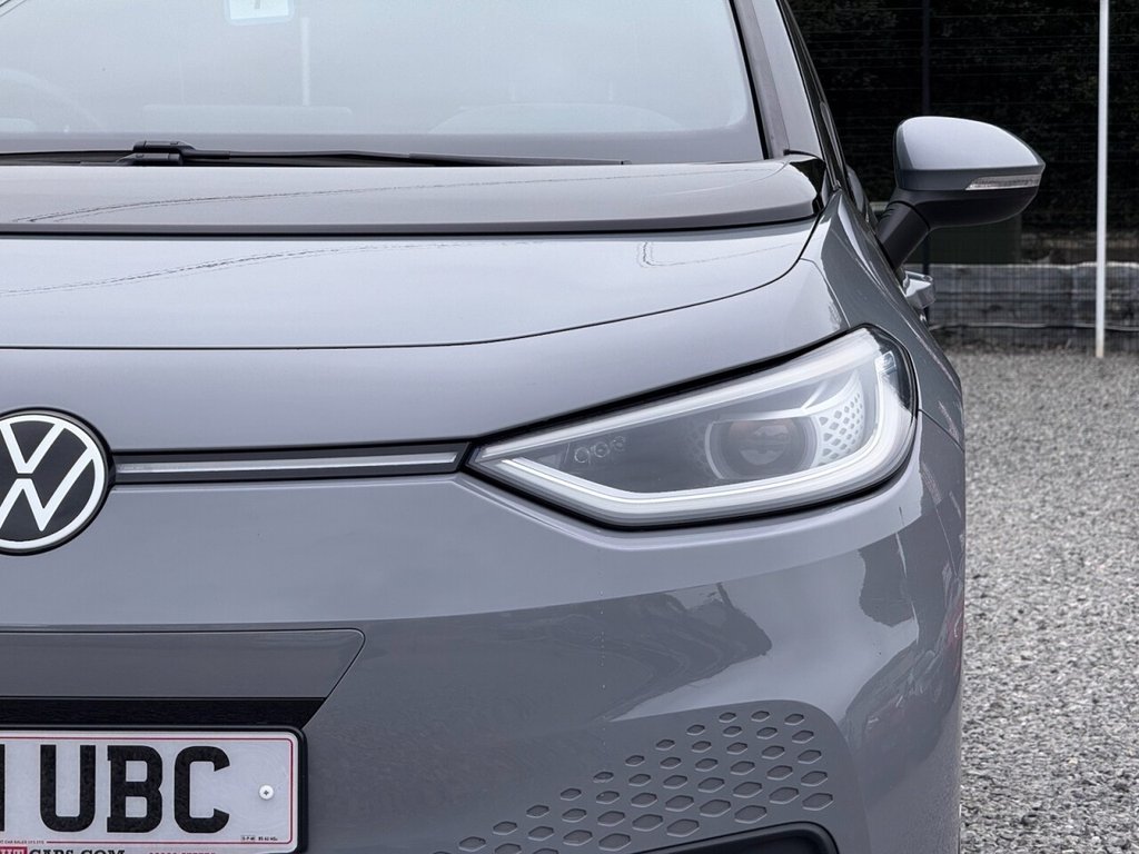 Used Volkswagen ID.3 2021 for sale - 77576110: Photo 6