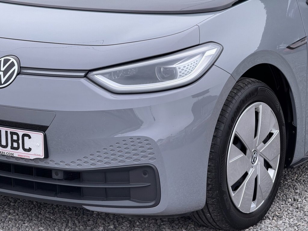 Used Volkswagen ID.3 2021 for sale - 77576110: Photo 8