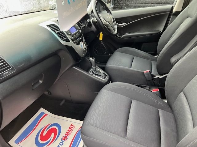 Used Hyundai Ix20 2016 for sale - 76841477: Photo 15