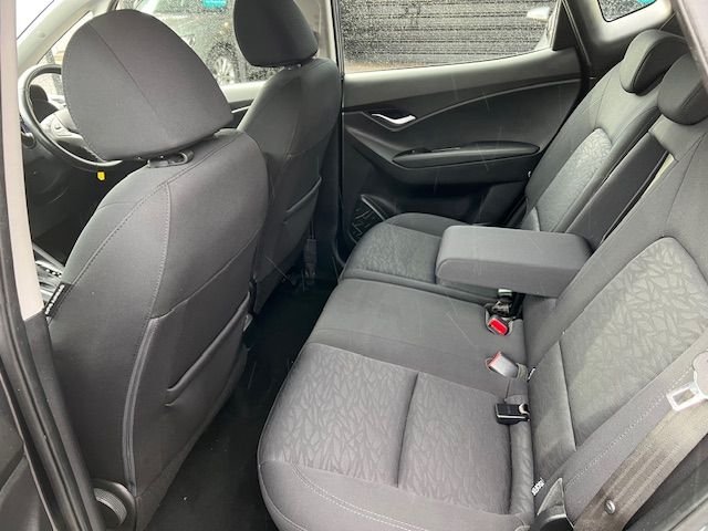 Used Hyundai Ix20 2016 for sale - 76841477: Photo 17