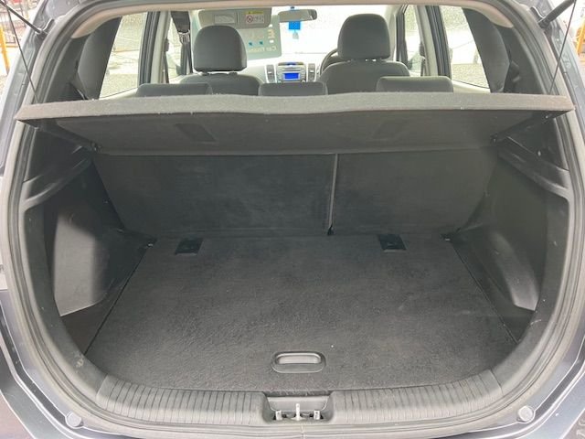 Used Hyundai Ix20 2016 for sale - 76841477: Photo 19