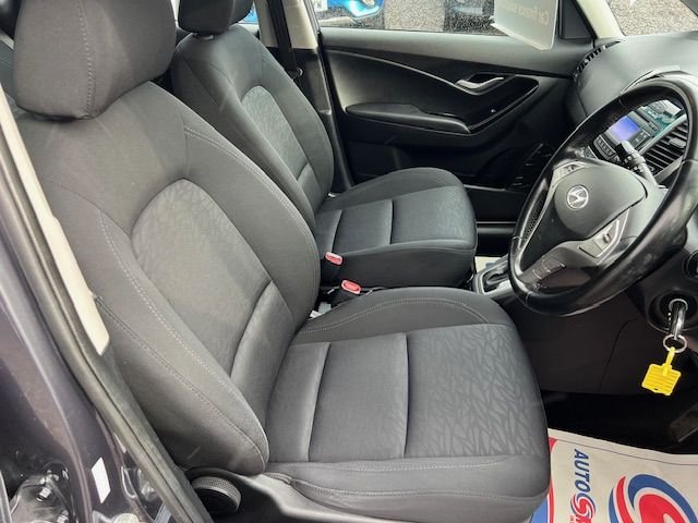 Used Hyundai Ix20 2016 for sale - 76841477: Photo 20