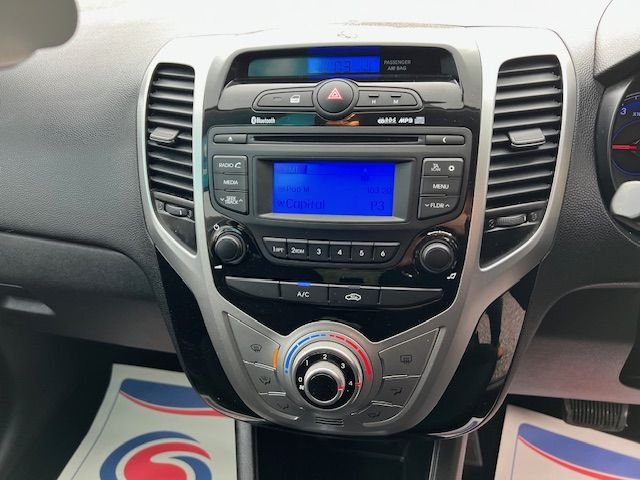 Used Hyundai Ix20 2016 for sale - 76841477: Photo 22