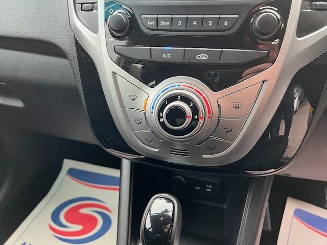 Used Hyundai Ix20 2016 for sale - 76841477: Photo 4