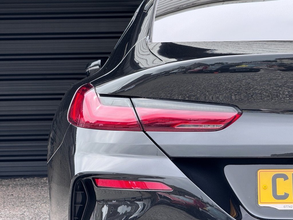 Used BMW 8 Series Gran Coupe 2024 for sale - 78219298: Photo 16