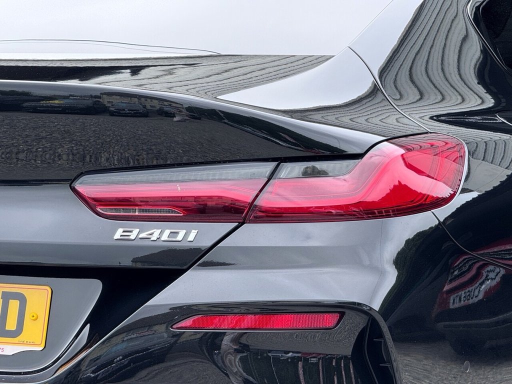 Used BMW 8 Series Gran Coupe 2024 for sale - 78219298: Photo 19