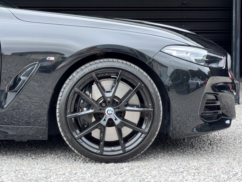 Used BMW 8 Series Gran Coupe 2024 for sale - 78219298: Photo 24