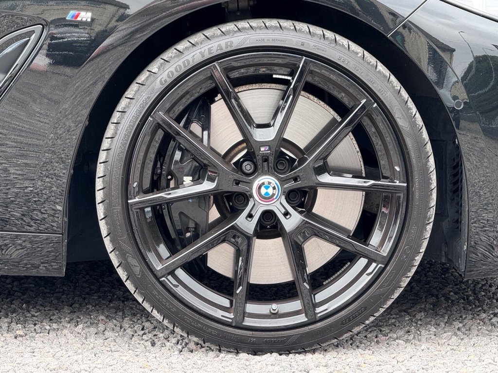 Used BMW 8 Series Gran Coupe 2024 for sale - 78219298: Photo 25