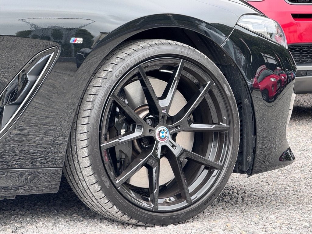 Used BMW 8 Series Gran Coupe 2024 for sale - 78219298: Photo 26