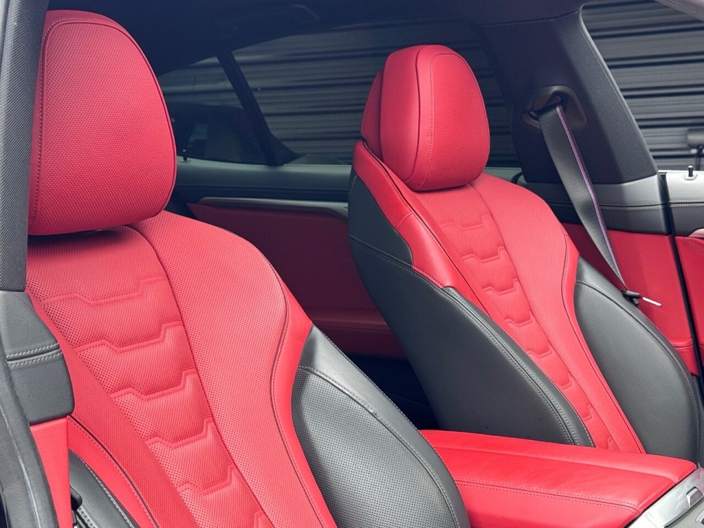 Used BMW 8 Series Gran Coupe 2024 for sale - 78219298: Photo 35