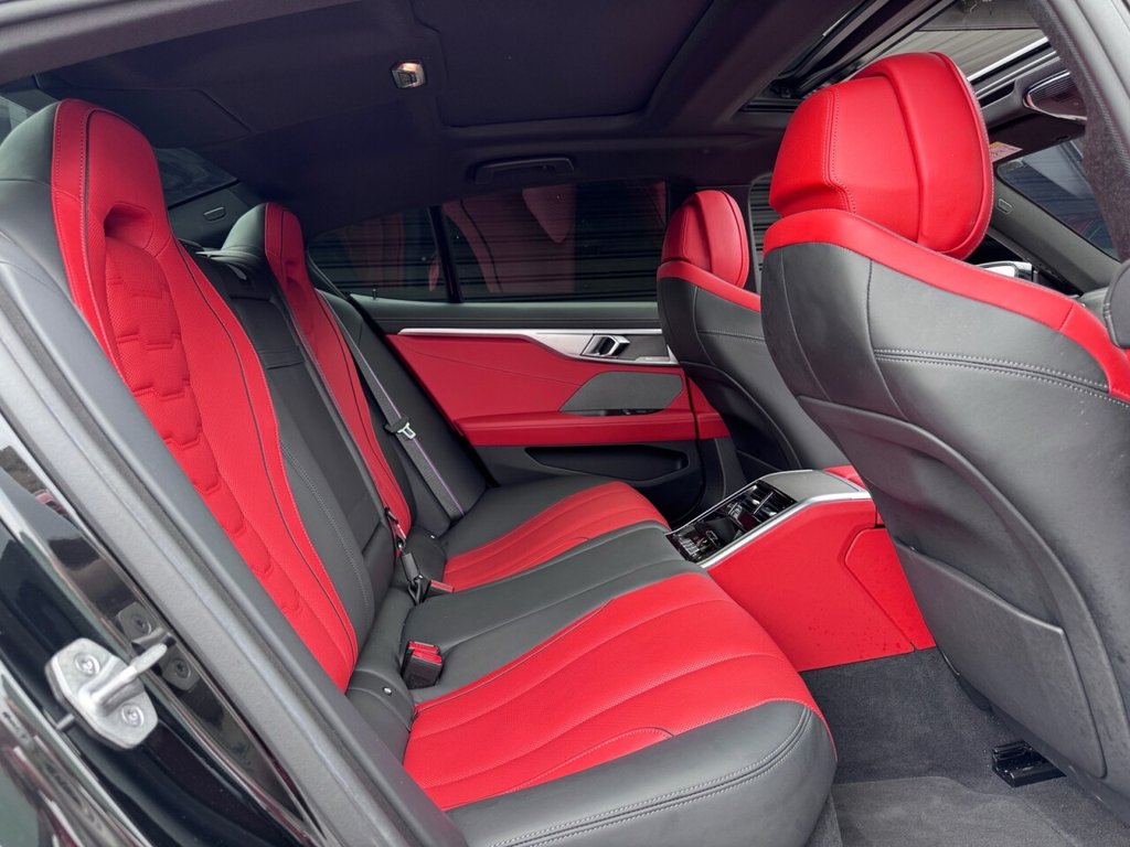 Used BMW 8 Series Gran Coupe 2024 for sale - 78219298: Photo 41