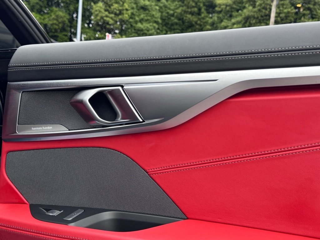 Used BMW 8 Series Gran Coupe 2024 for sale - 78219298: Photo 43