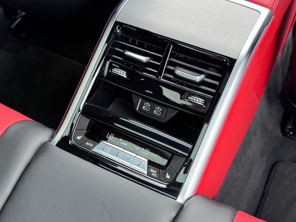Used BMW 8 Series Gran Coupe 2024 for sale - 78219298: Photo 46