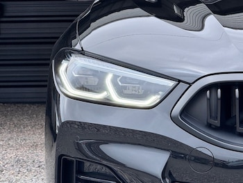 Used BMW 8 Series Gran Coupe 2024 for sale - 78219298: Photo