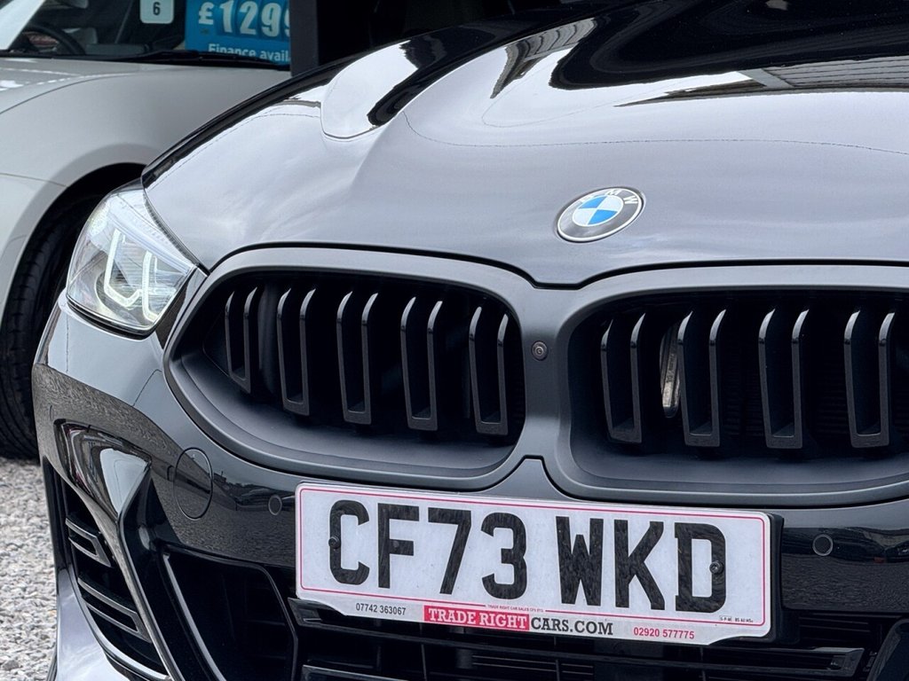 Used BMW 8 Series Gran Coupe 2024 for sale - 78219298: Photo 8