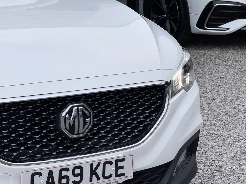 Used MG MG ZS 2019 for sale - 77065096: Photo 10