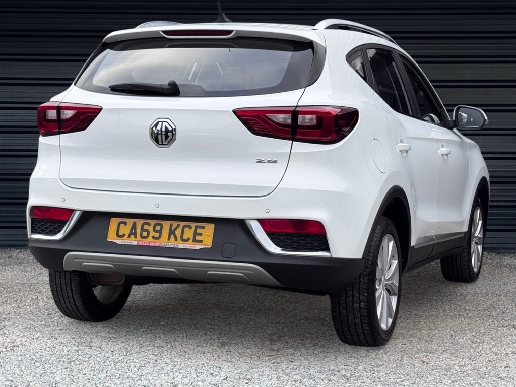 Used MG MG ZS 2019 for sale - 77065096: Photo 11