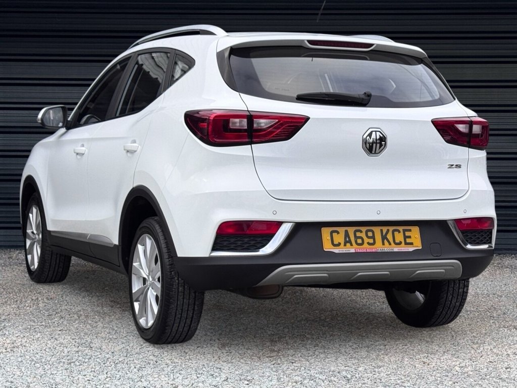 Used MG MG ZS 2019 for sale - 77065096: Photo 13
