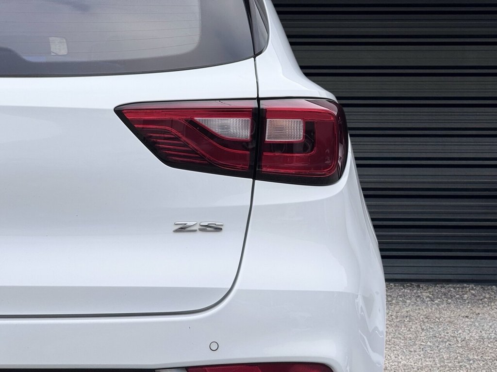Used MG MG ZS 2019 for sale - 77065096: Photo 15