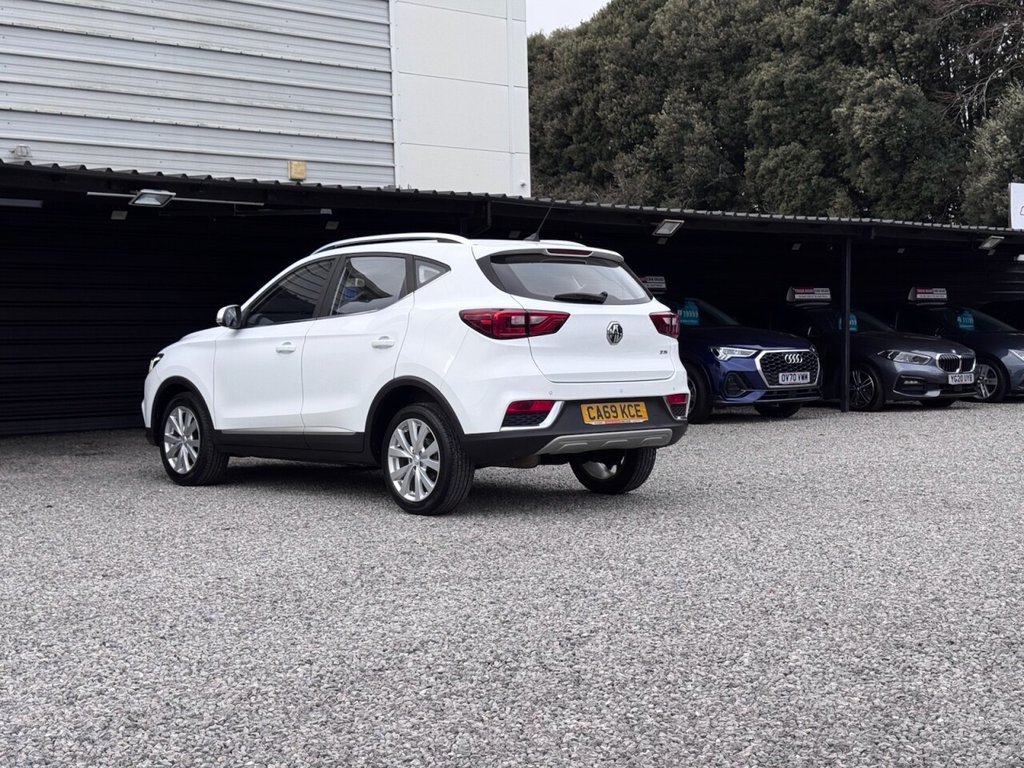 Used MG MG ZS 2019 for sale - 77065096: Photo 16