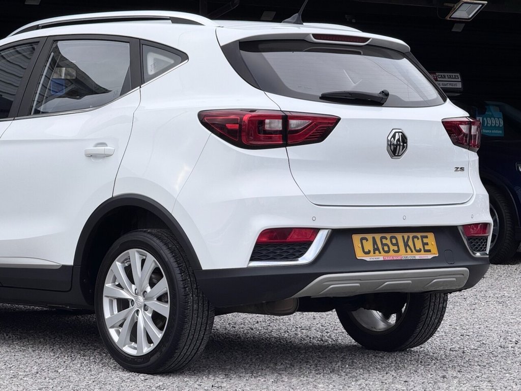 Used MG MG ZS 2019 for sale - 77065096: Photo 17
