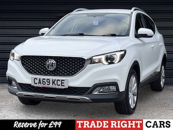 2019 (69) - 1.5 VTi-TECH Excite 5dr