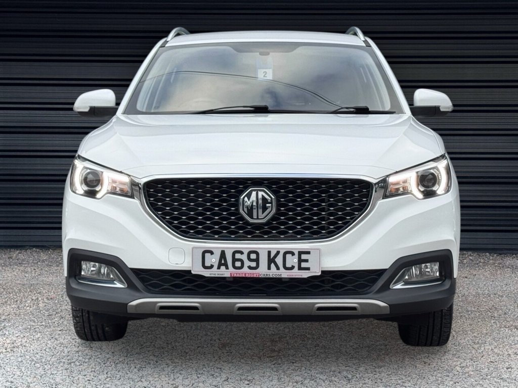 Used MG MG ZS 2019 for sale - 77065096: Photo 2