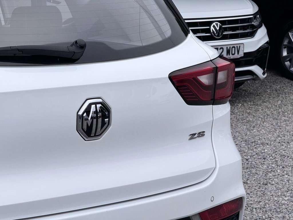 Used MG MG ZS 2019 for sale - 77065096: Photo 20