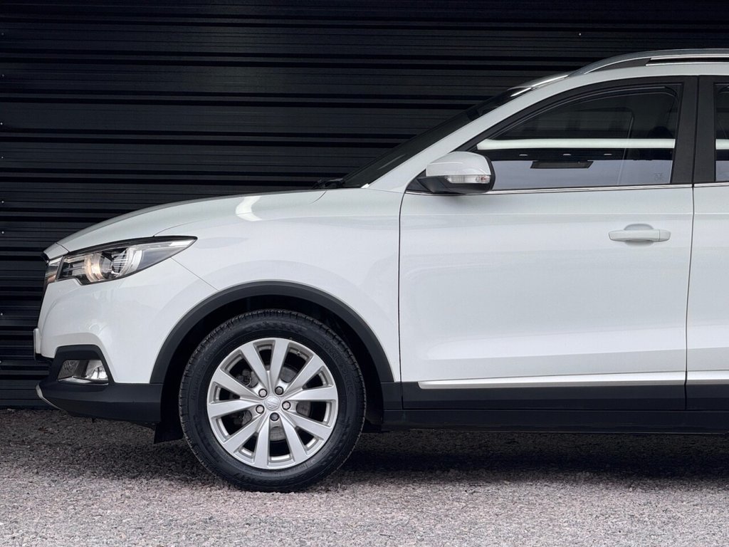 Used MG MG ZS 2019 for sale - 77065096: Photo 21