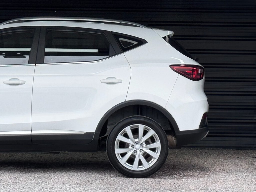 Used MG MG ZS 2019 for sale - 77065096: Photo 22