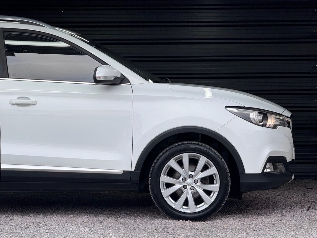 Used MG MG ZS 2019 for sale - 77065096: Photo 27