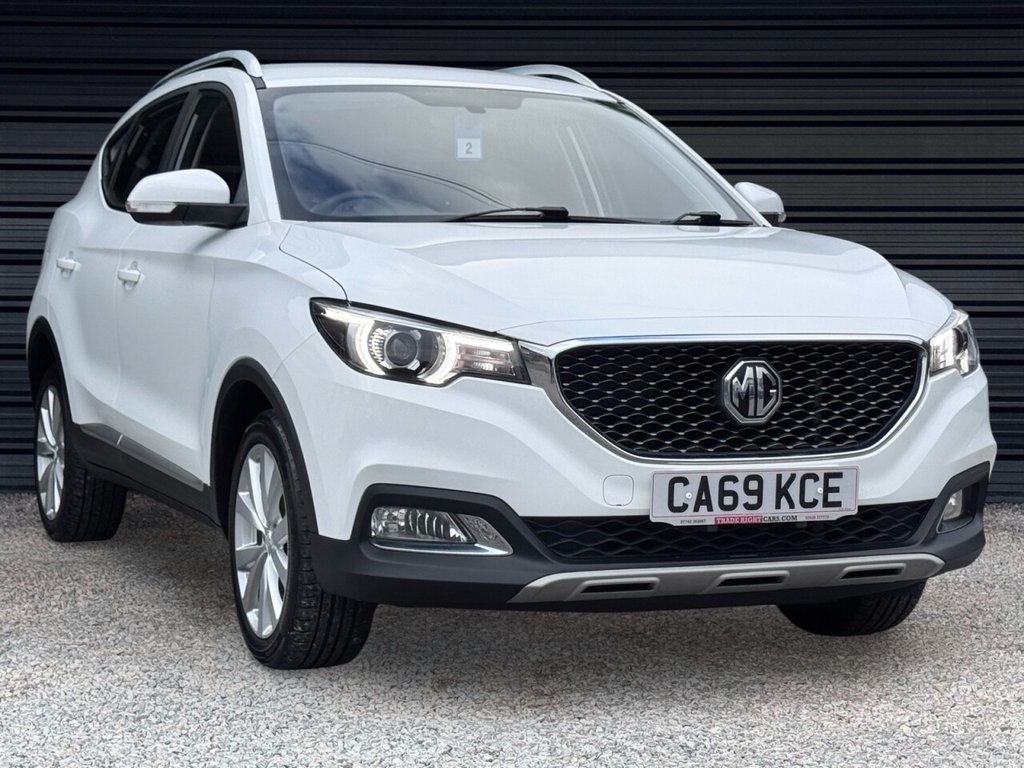 Used MG MG ZS 2019 for sale - 77065096: Photo 3