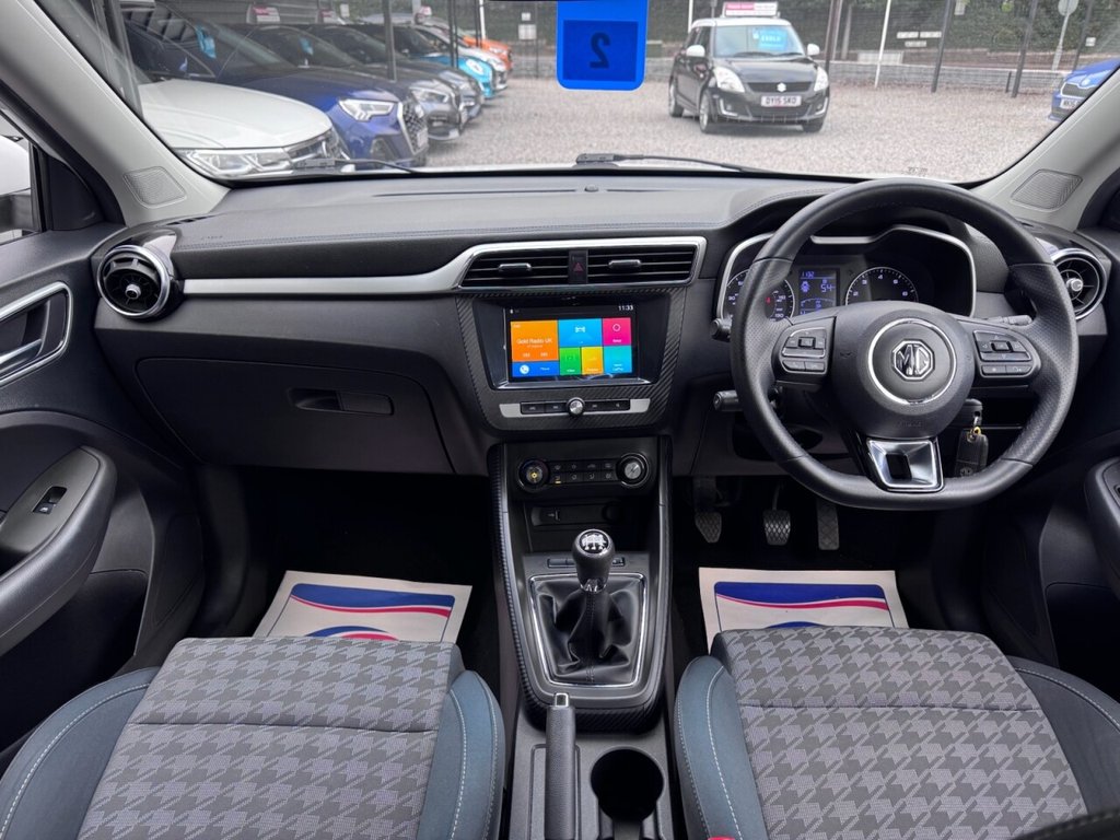 Used MG MG ZS 2019 for sale - 77065096: Photo 39