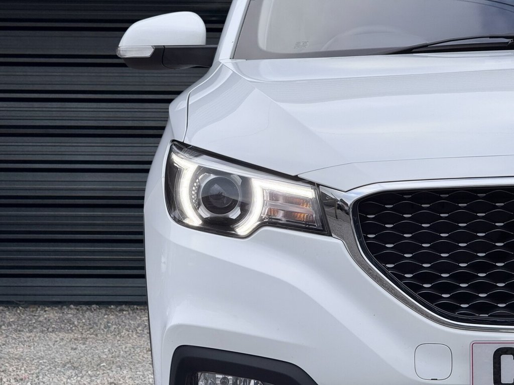 Used MG MG ZS 2019 for sale - 77065096: Photo 4