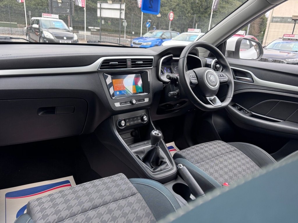 Used MG MG ZS 2019 for sale - 77065096: Photo 40