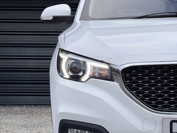 Used MG MG ZS 2019 for sale - 77065096: Photo