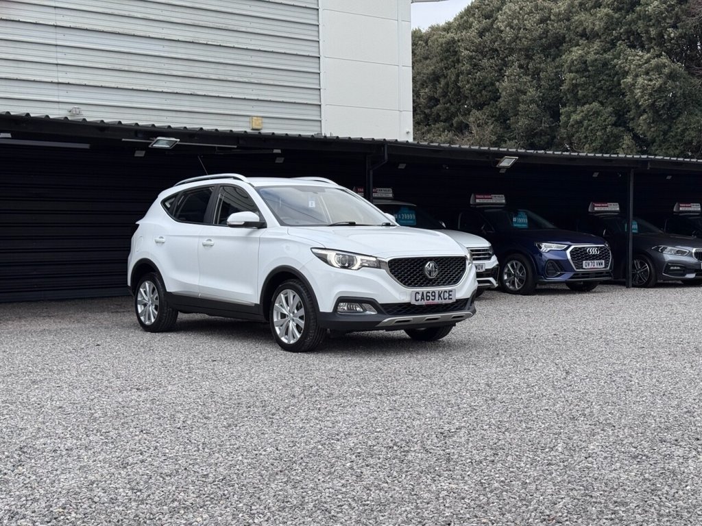 Used MG MG ZS 2019 for sale - 77065096: Photo 7