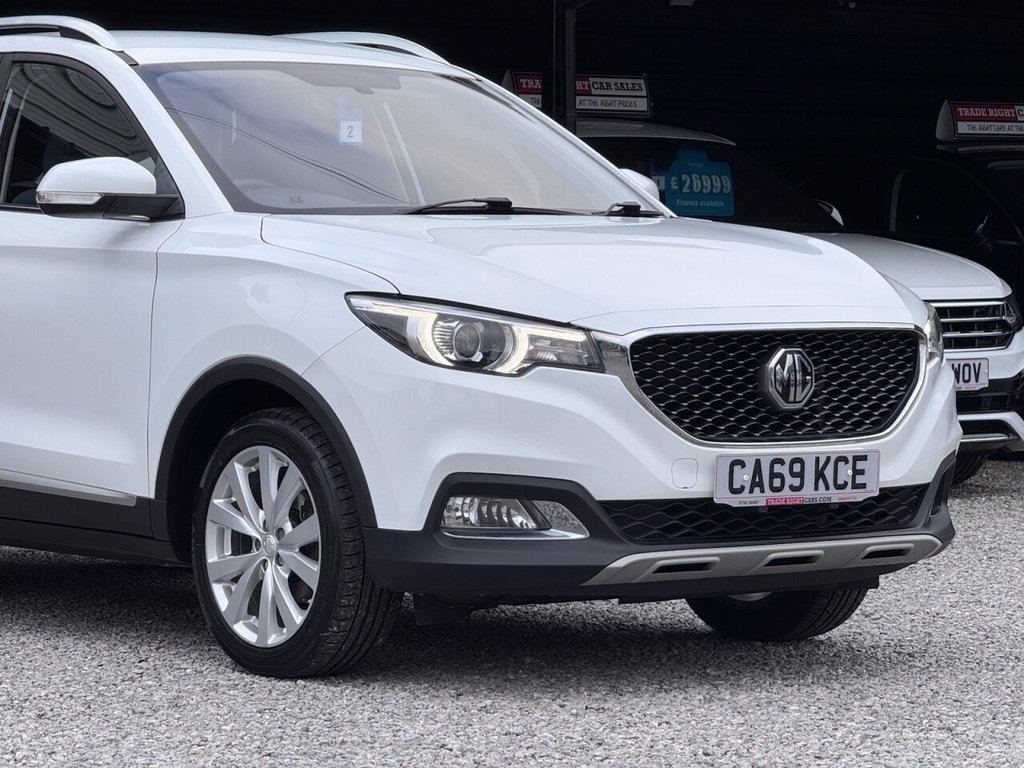 Used MG MG ZS 2019 for sale - 77065096: Photo 8