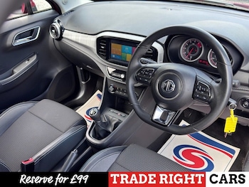 Used MG MG3 2019 for sale - 78793704: Photo
