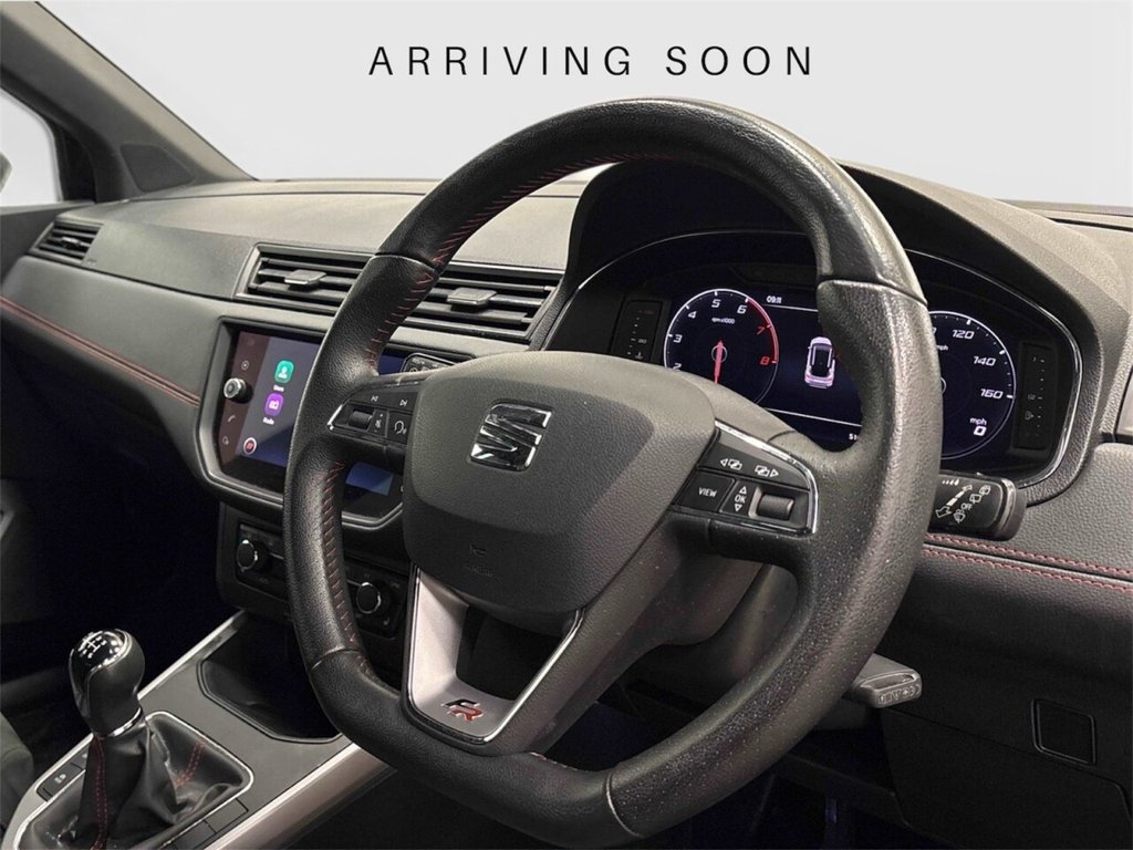 Used SEAT Arona 2021 for sale - 78008848: Photo 4