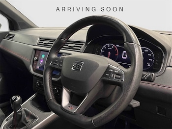 Used SEAT Arona 2021 for sale - 78008848: Photo