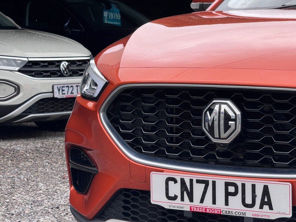 Used MG MG ZS 2022 for sale - 77608831: Photo 10