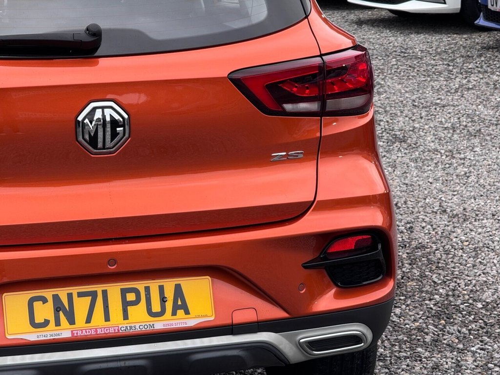 Used MG MG ZS 2022 for sale - 77608831: Photo 15