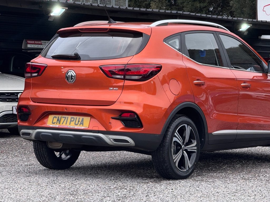 Used MG MG ZS 2022 for sale - 77608831: Photo 17