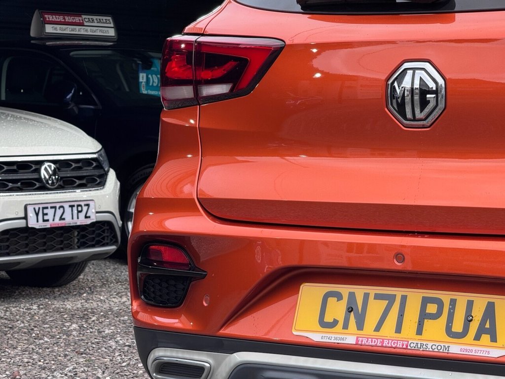 Used MG MG ZS 2022 for sale - 77608831: Photo 20