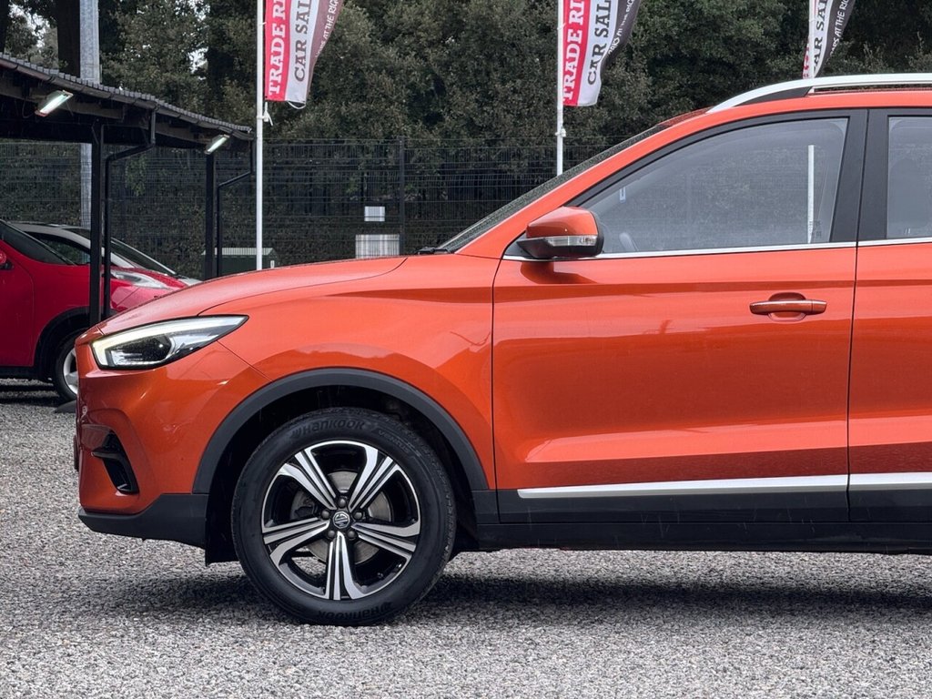 Used MG MG ZS 2022 for sale - 77608831: Photo 23