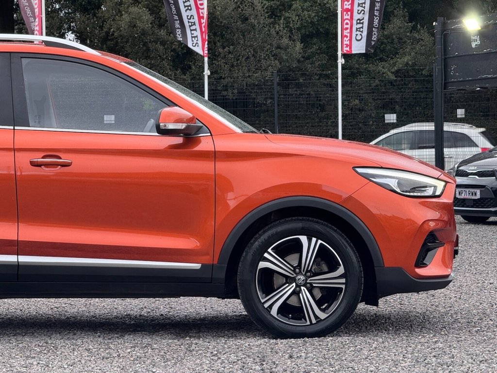 Used MG MG ZS 2022 for sale - 77608831: Photo 26