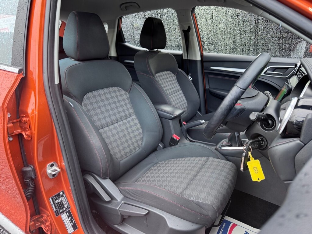 Used MG MG ZS 2022 for sale - 77608831: Photo 28