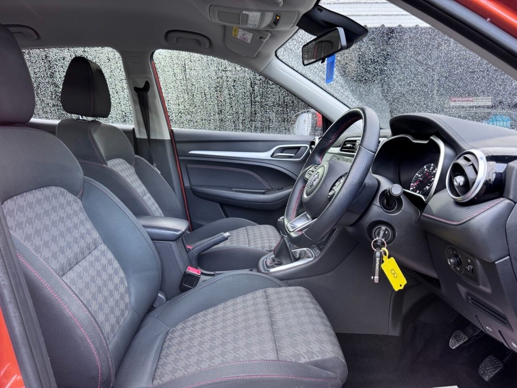 Used MG MG ZS 2022 for sale - 77608831: Photo 29